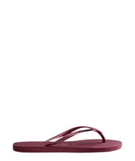 HAVAIANAS PALETTE GLOW Flip Flops Amarant - Damenschuhe - 3