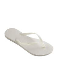 HAVAIANAS Infradito SCHLANK Wei&szlig; - Damenschuhe - 3