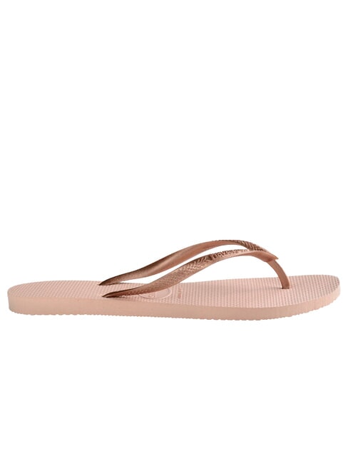 Infradito SCHLANK Ballett stieg - Damenschuhe