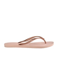 HAVAIANAS Infradito SCHLANK Ballett stieg - Damenschuhe - 2