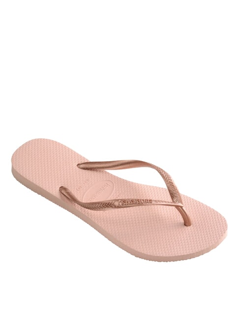 Infradito SCHLANK Ballett stieg - Damenschuhe