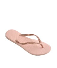 HAVAIANAS Infradito SCHLANK Ballett stieg - Damenschuhe - 3