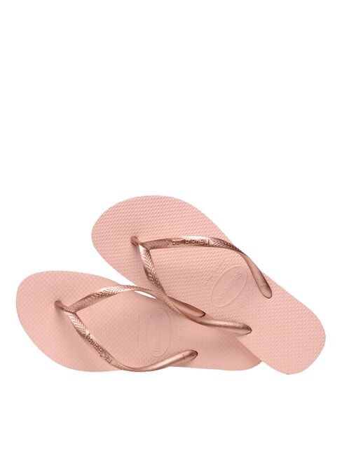 Infradito SCHLANK Ballett stieg - Damenschuhe