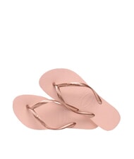 HAVAIANAS Infradito SCHLANK Ballett stieg - Damenschuhe - 4