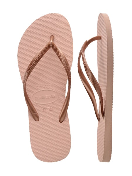 Infradito SCHLANK Ballett stieg - Damenschuhe