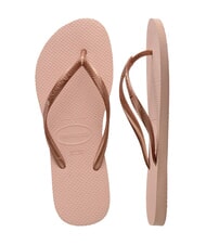 HAVAIANAS Infradito SCHLANK Ballett stieg - Damenschuhe - 5