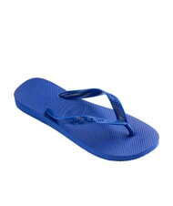 HAVAIANAS TOP OBEN marineblu - Schuhe Unisex - 3