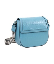 YNOT KATE Tasche mit Schulterriemen mit Logo Meer - Damentaschen - 2