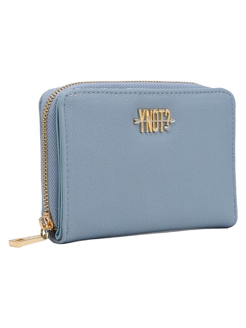 LOVERS Mittelgro&szlig;es M&uuml;nzportemonnaie Himmel - Brieftaschen Damen
