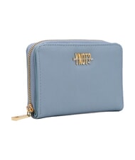 YNOT LOVERS Mittelgro&szlig;es M&uuml;nzportemonnaie Himmel - Brieftaschen Damen - 2