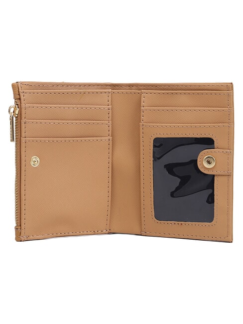 LOVERS Mittlere Geldb&ouml;rse Karamell - Brieftaschen Damen