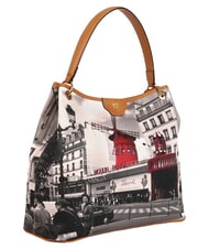 YNOT ELEGANCE XL Schultertasche - Damentaschen