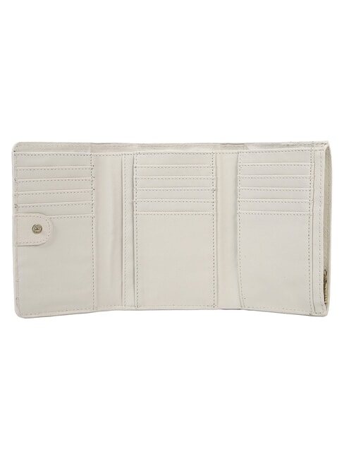 YESBAG Mittlere Geldb&ouml;rse romantische K&uuml;ste - Brieftaschen Damen