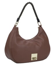 YNOT RACHEL Hobo-Schultertasche Nuss - Damentaschen - 2
