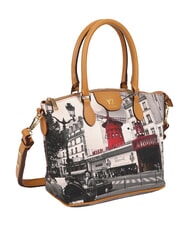 YNOT ELEGANCE Mini-Shopper - Damentaschen