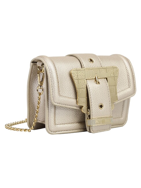 CANDY Mini-Schultertasche Platin - Damentaschen