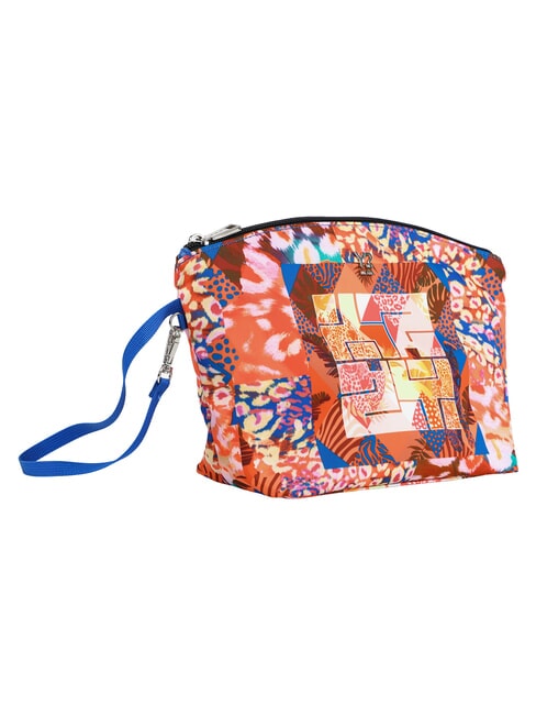 COLORS BAY Sch&ouml;nheit tropisch - Beauty-Case