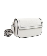 YNOT KATE Schultertasche mit Klappe Wei&szlig; - Damentaschen - 2