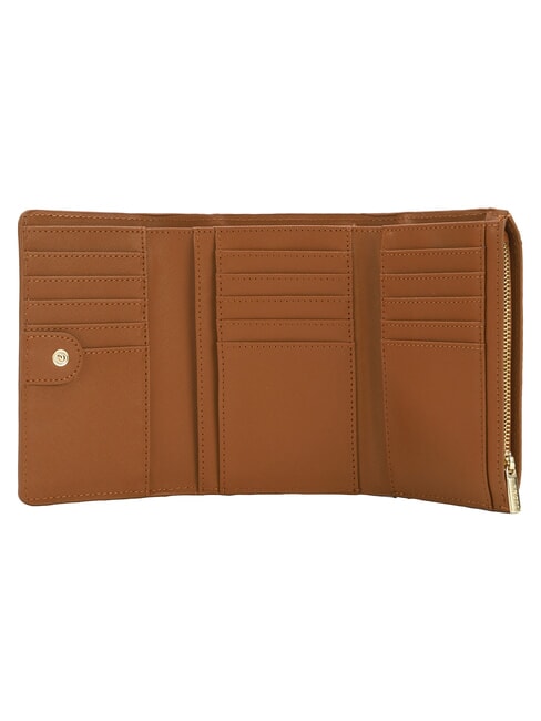 YESBAG Mittlere Geldb&ouml;rse imperial - Brieftaschen Damen
