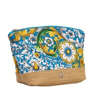 YNOT ORTIGIA Kosmetikkoffer Aquamarin - Beauty-Case - 2