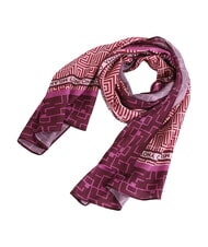 YNOT GARDEN Schal violett - Schals - 2