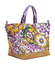 YNOT ORTIGIA Gro&szlig;e Strandtasche - Damentaschen