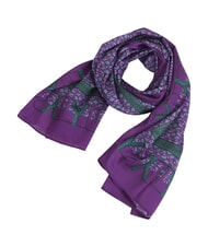 YNOT GARDEN Schal lila - Schals - 2