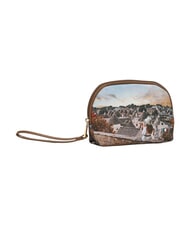 YNOT YESBAG Sch&ouml;nheit mit Manschette romantische Trulli - Beauty-Case - 2