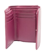 FURLA GARDENIA Ledergeldb&ouml;rse Himbeere - Brieftaschen Damen - 2