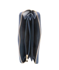 FURLA GARDENIA Gro&szlig;e Lederbrieftasche mit umlaufendem Rei&szlig;verschluss - Brieftaschen Damen