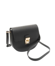 FURLA GLENN Mini-Schultertasche Schwarz - Damentaschen - 2