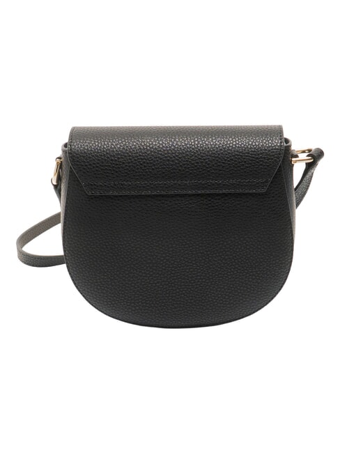 GLENN Mini-Schultertasche Schwarz - Damentaschen