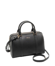 FURLA MIALISSA Handtasche mit Schulterriemen Schwarz - Damentaschen - 2