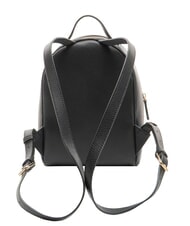 FURLA FRIDA Lederrucksack Schwarz - Damentaschen - 2