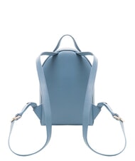 FURLA FRIDA Lederrucksack Denim - Damentaschen - 2