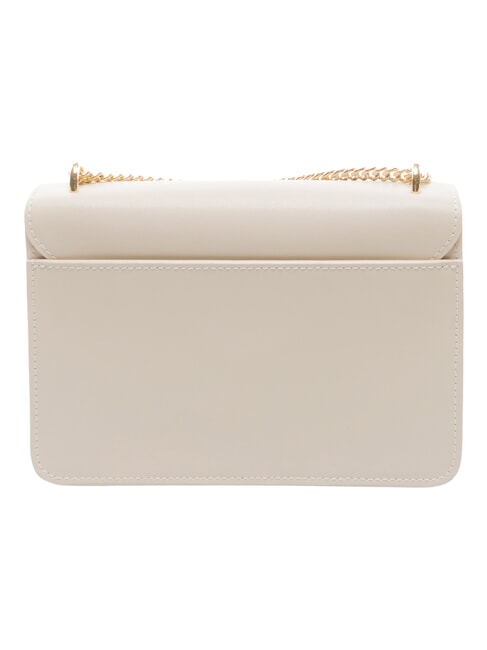 DIXIE Mini-Schultertasche Perle - Damentaschen