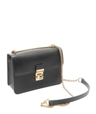 FURLA DIXIE Mini-Schultertasche Schwarz - Damentaschen - 2