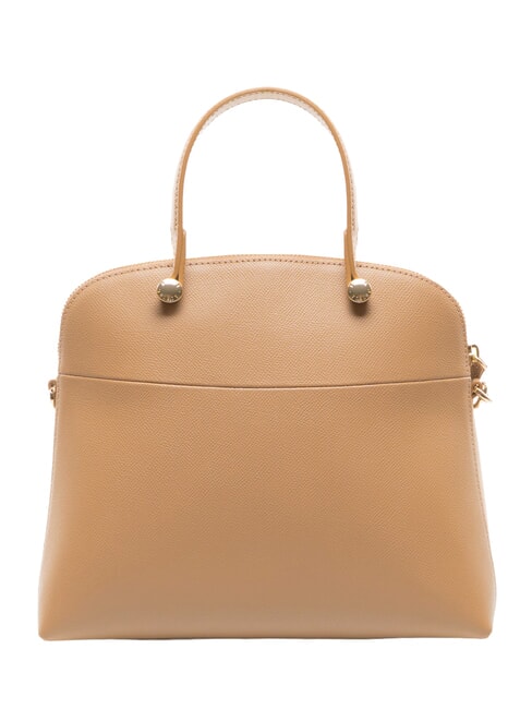 CLASSIC Handtasche, mit Schultergurt W&uuml;ste - Damentaschen