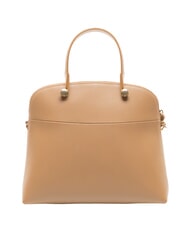 FURLA CLASSIC Handtasche, mit Schultergurt W&uuml;ste - Damentaschen - 4