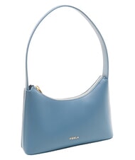 FURLA ELARA Umh&auml;ngetasche Denim - Damentaschen - 2