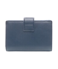 FURLA GARDENIA Vertikale Ledergeldb&ouml;rse Schwarz - Brieftaschen Damen - 3