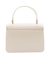 FURLA BELLA Kleine Ledertasche St. Andromeda Perle - Damentaschen - 3