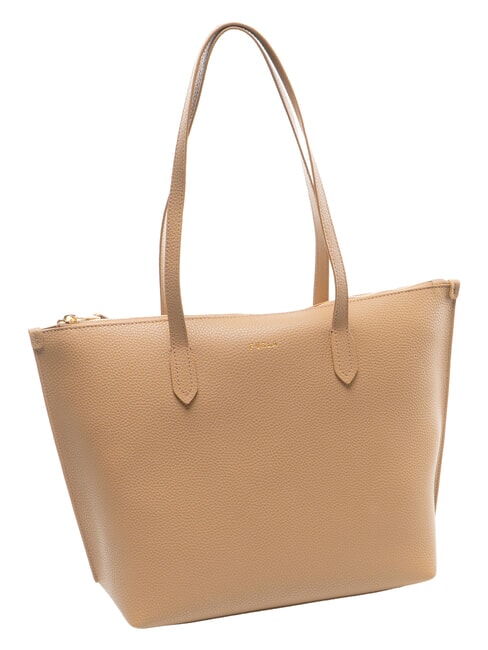 CLASSIC Shopper aus Leder W&uuml;ste - Damentaschen