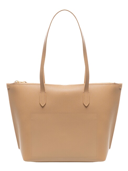CLASSIC Shopper aus Leder W&uuml;ste - Damentaschen