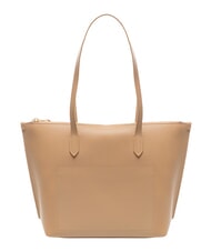 FURLA CLASSIC Shopper aus Leder W&uuml;ste - Damentaschen - 4