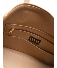 FURLA CLASSIC Shopper aus Leder W&uuml;ste - Damentaschen - 5