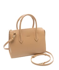 FURLA GARDENIA Handtasche mit Schulterriemen W&uuml;ste - Damentaschen - 2