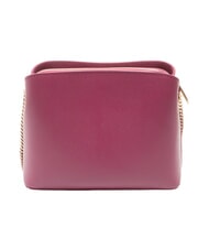 FURLA TESSA Mini-Schultertasche Himbeere - Damentaschen - 4