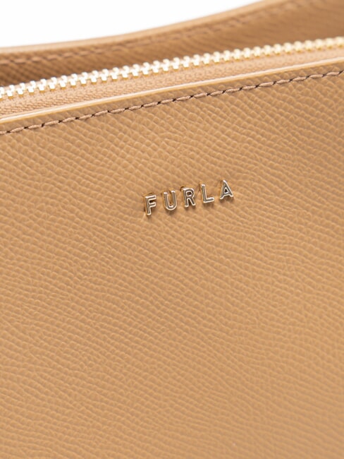 TESSA Mini-Schultertasche W&uuml;ste - Damentaschen
