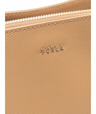 FURLA TESSA Mini-Schultertasche W&uuml;ste - Damentaschen - 3
